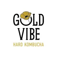 Gold Vibe Kombuchary