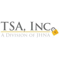 Technology Security Associates, Inc - a Division of JHNA