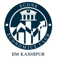 Econs - Economics Club, IIM Kashipur Econs - Economics Club, IIM Kashipur