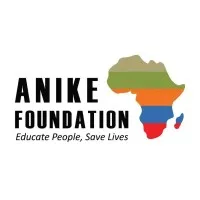 Anike Foundation Inc