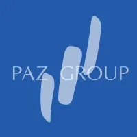 Paz Group פז כלכלה והנדסה