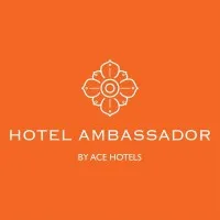 Hotel Ambassador by ACE Hotels, Kathmandu