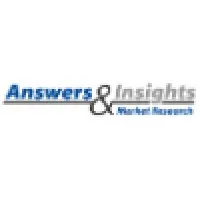 Answers & Insights Market Research, Inc. Answers & Insights Market Research, Inc.