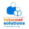 Tutornet™ Solutions Pvt. Ltd.