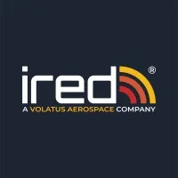 iRed ® - A Volatus Aerospace Company iRed ® - A Volatus Aerospace Company
