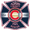 Adams County Fire Rescue Adams County Fire Rescue