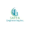 SAFFA Engineering Incorporation SAFFA Engineering Incorporation