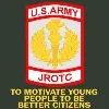 U.S. Army JROTC U.S. Army JROTC