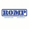 Romp Skis