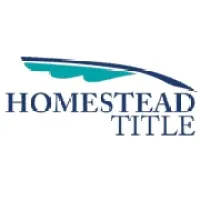 Homestead Title Homestead Title