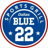 Blue 22 Sports Grill Blue 22 Sports Grill