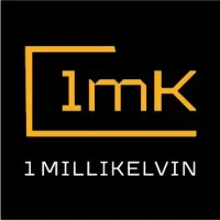 1MILLIKELVIN