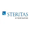 Steritas, an IQVIA business Steritas, an IQVIA business