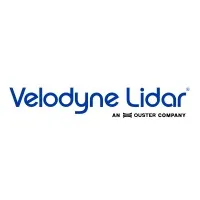 Velodyne Lidar