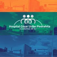 E.S.E Hospital César Uribe Piedrahita