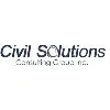 Civil Solutions Consulting Group, Inc. Civil Solutions Consulting Group, Inc.