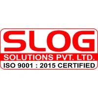 SLOG Solutions Pvt. Ltd. SLOG Solutions Pvt. Ltd.