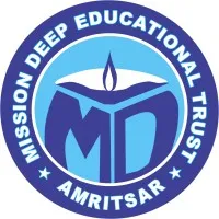 Mission Deep Education Trust