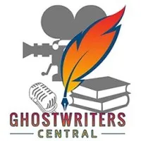 Ghostwriters Central, Inc. - Ghostwriting & Screenwriting Services