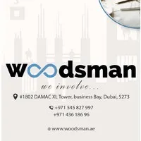 WOODSMAN