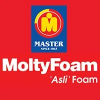 Master MoltyFoam