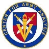 U.S. Army Center for Army Analysis