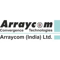 Arraycom India Limited Arraycom India Limited