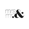 Mrs & Mr