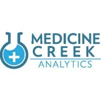 Medicine Creek Analytics Medicine Creek Analytics