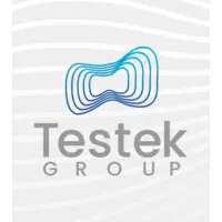 Empresa Grupo Testek Empresa Grupo Testek