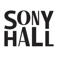 Sony Hall