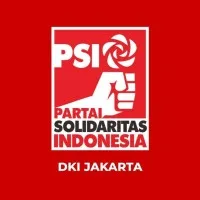 Partai Solidaritas Indonesia DPW DKI Jakarta