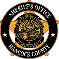 Hancock County Sheriff's Office (Ohio)