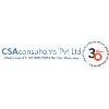 CSA Consultants Pvt. Ltd. CSA Consultants Pvt. Ltd.