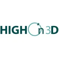 HIGH On 3D