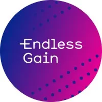 Endless Gain (part of Columbus) Endless Gain (part of Columbus)