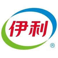 Yili Group email format