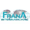 FRANA INTERNATIONAL S.A.S FRANA INTERNATIONAL S.A.S