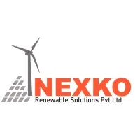 NEXKO Renewable Solutions Pvt Ltd