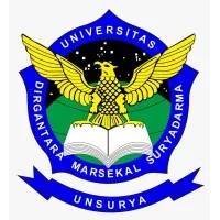 Universitas Dirgantara Marsekal Suryadarma Universitas Dirgantara Marsekal Suryadarma