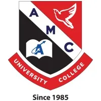 AMC University College