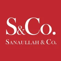 Sanaullah & Co.