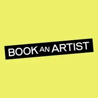 Book An Artist