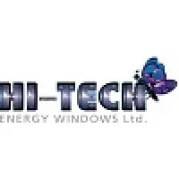 Hi-Tech Energy Windows & Doors Ltd
