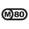 M80 M80