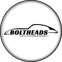 Boltheads