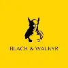 Black & Walkyr Black & Walkyr