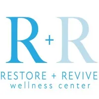 Restore + Revive Wellness Center