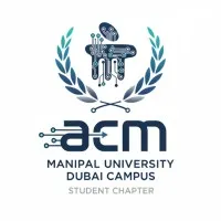 ACM Student Chapter Manipal University - Dubai