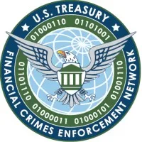 Financial Crimes Enforcement Network, US Treasury